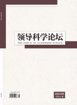 领导科学论坛
